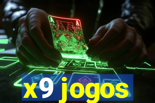 x9 jogos